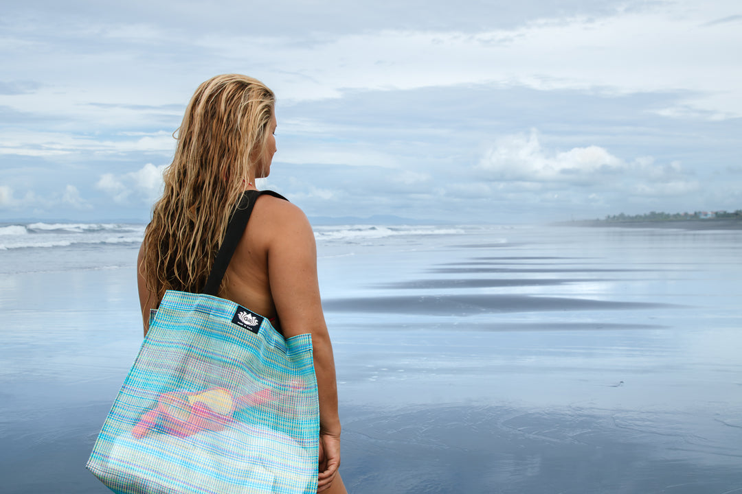 Gili Gear Tote Bag