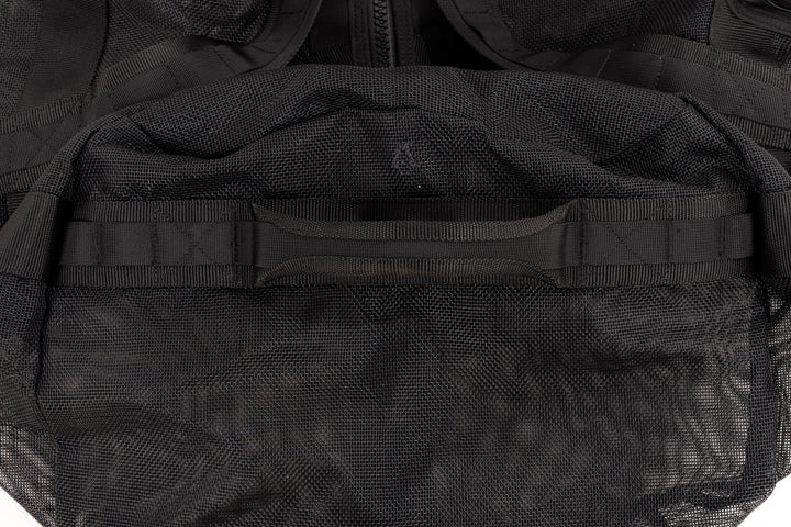 Expedition Load Out