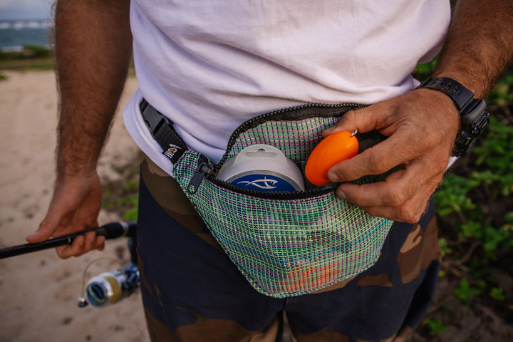 Gili Gear Fanny Pack