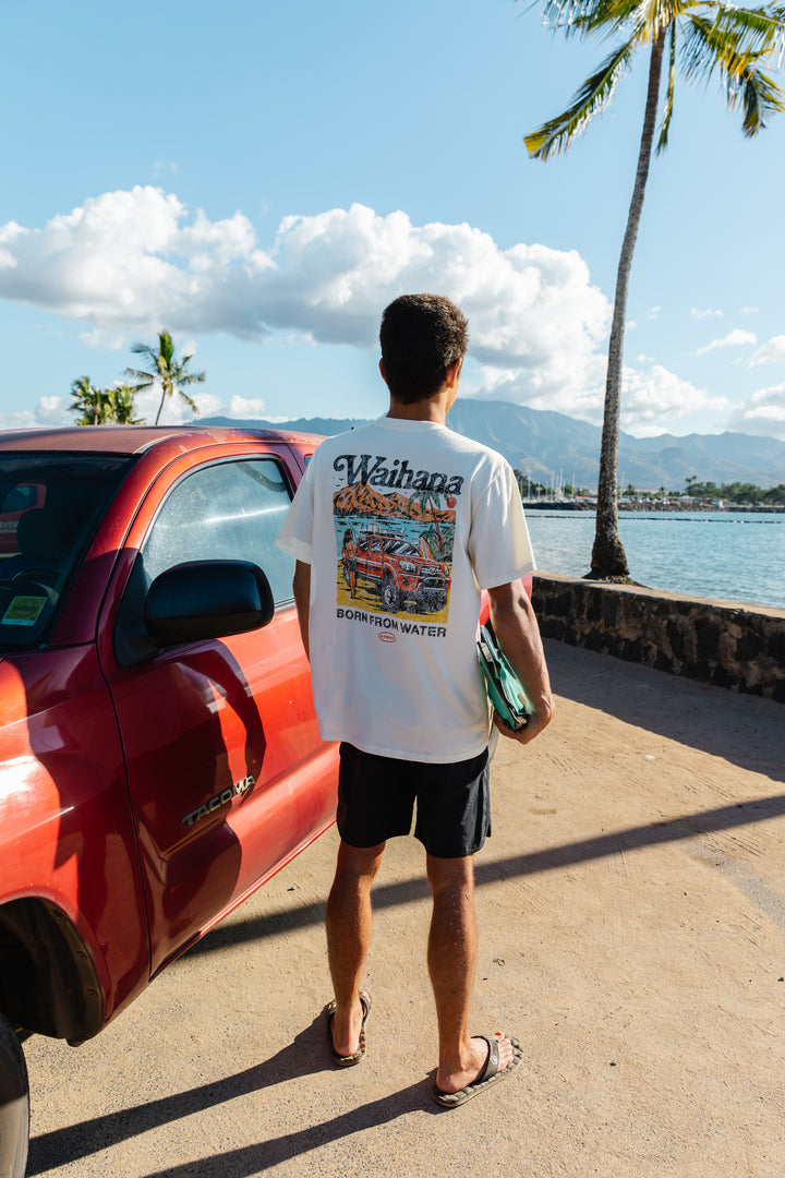 Catch 'n Cruise Premium Pima T-Shirt