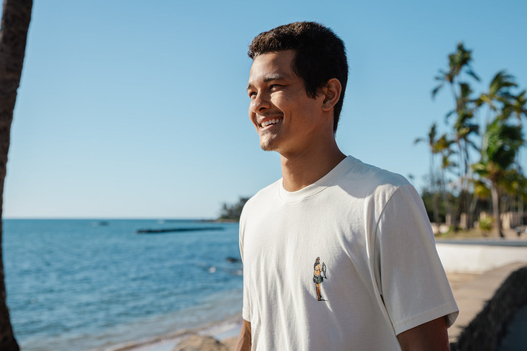 Catch 'n Cruise Premium Pima T-Shirt