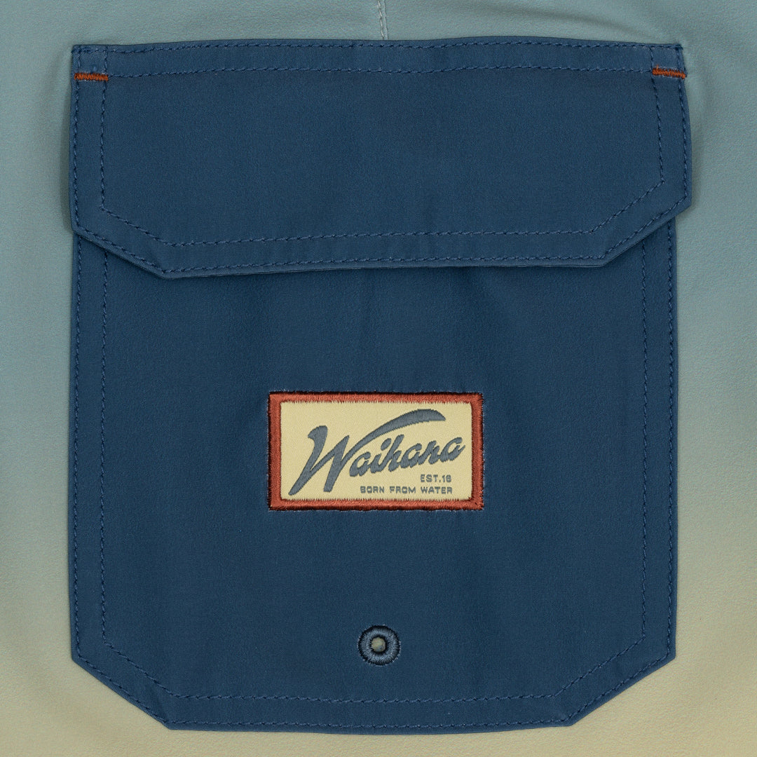 Dawn Patrol W1 Shorts