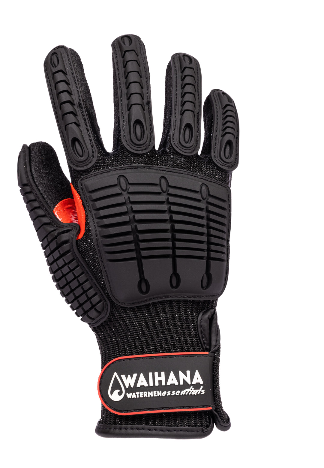 Maritime Armored Gloves