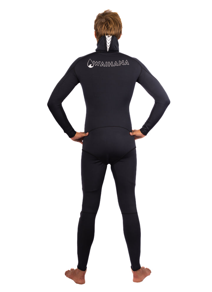 Men's Essentials 3.0mm Wetsuit