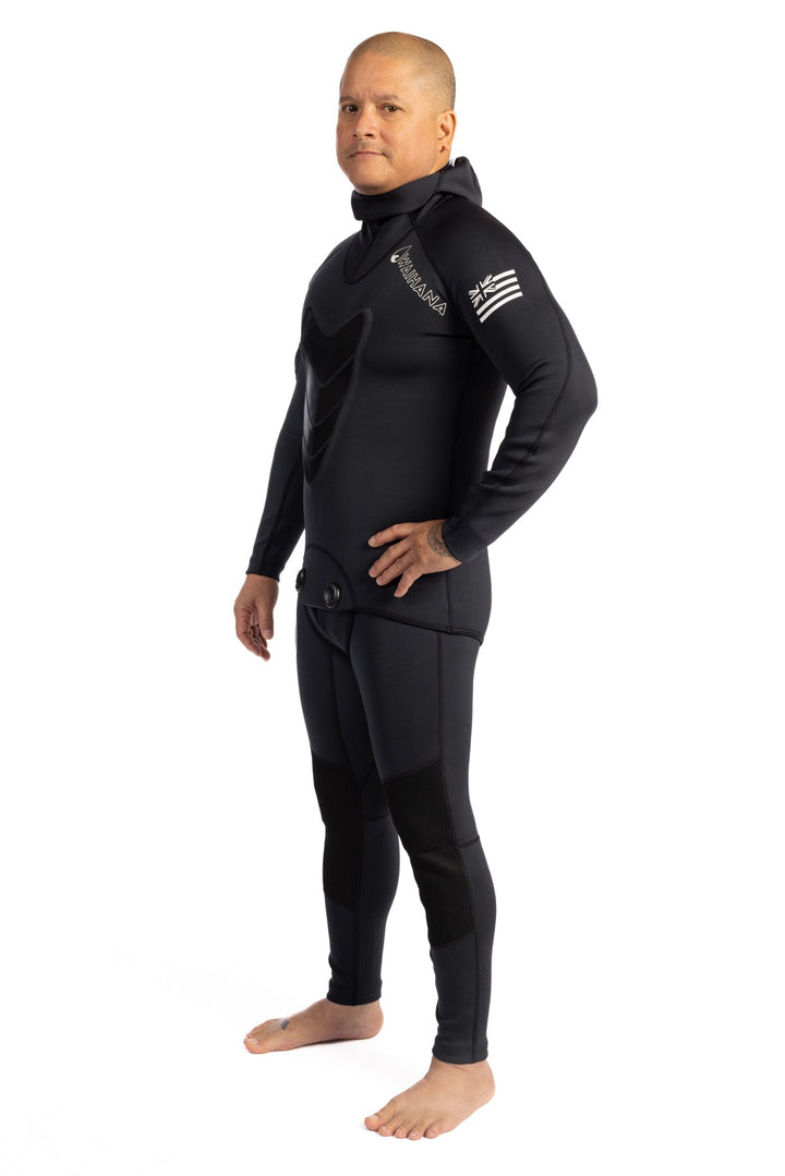 Men's Essentials 1.0mm Wetsuit