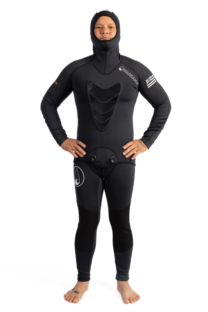 Men's Essentials 1.0mm Wetsuit