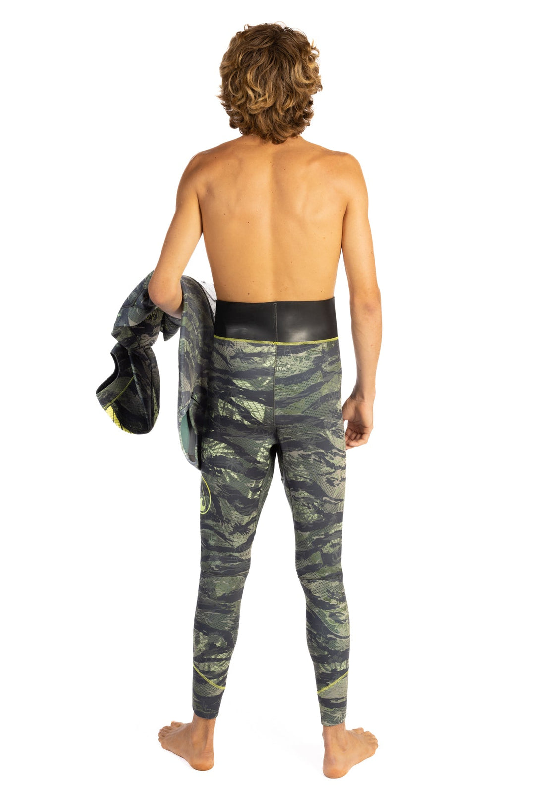 Men’s Tropicam Spearfishing 3.5mm Wetsuit