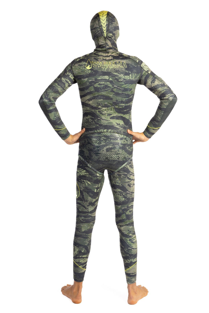 Men’s Tropicam Spearfishing 1.5mm wetsuit