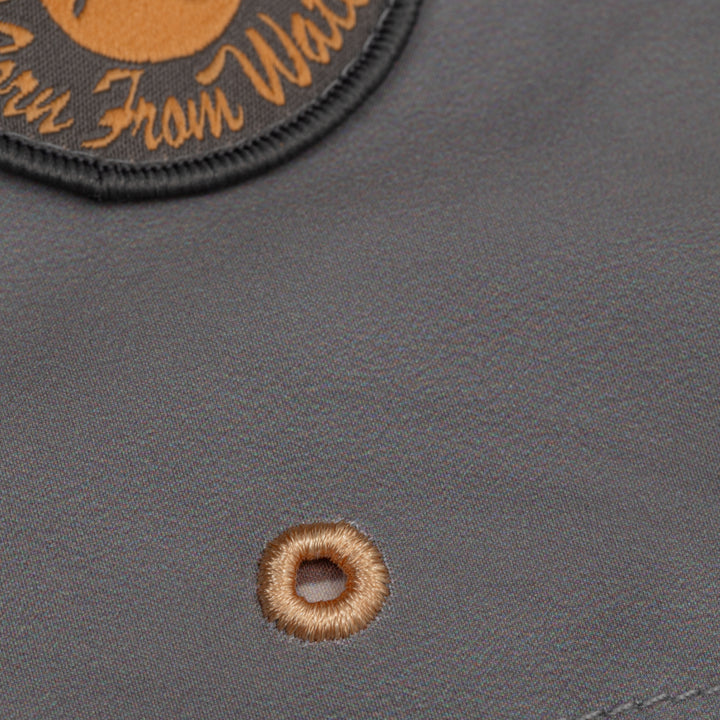 Sandy Brushstroke W1 Shorts