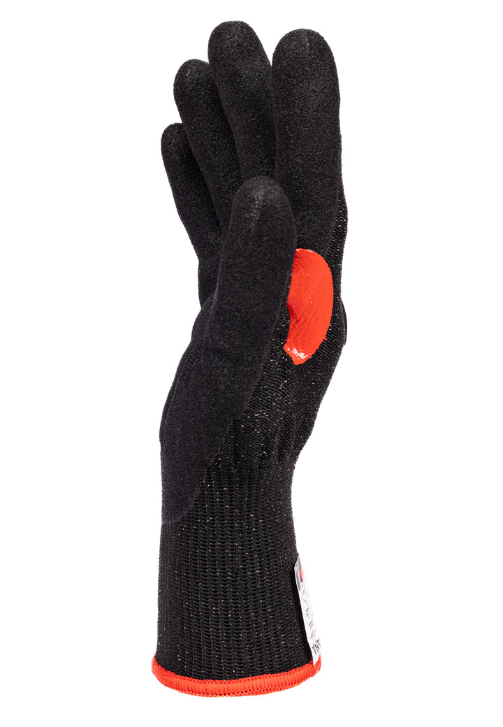 Sandy Nitrile Dyneema Gloves