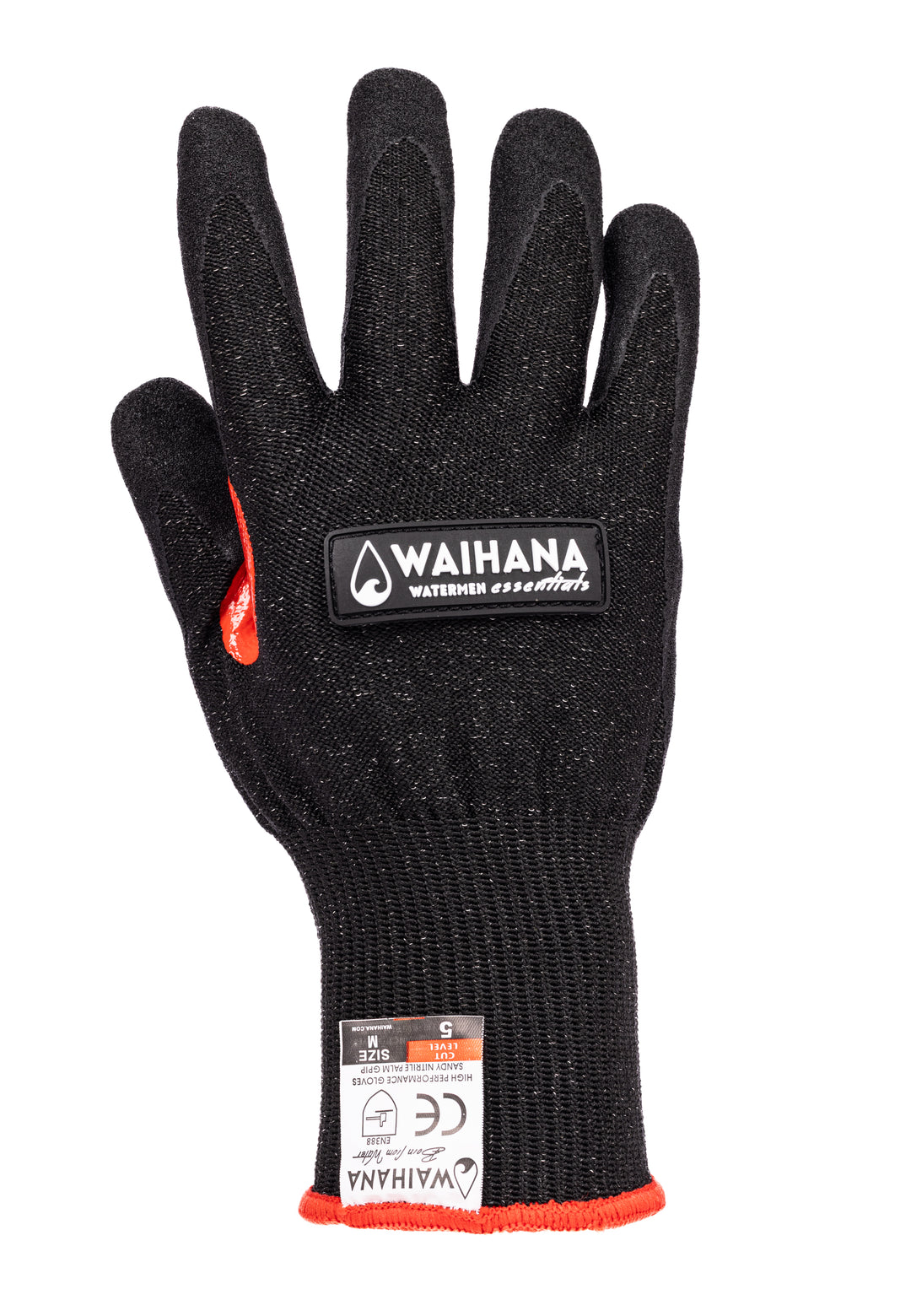 Sandy Nitrile Dyneema Gloves