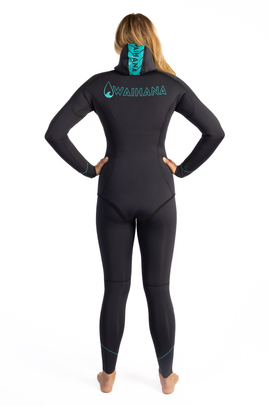 Women's Essentials 1.0mm Wetsuit