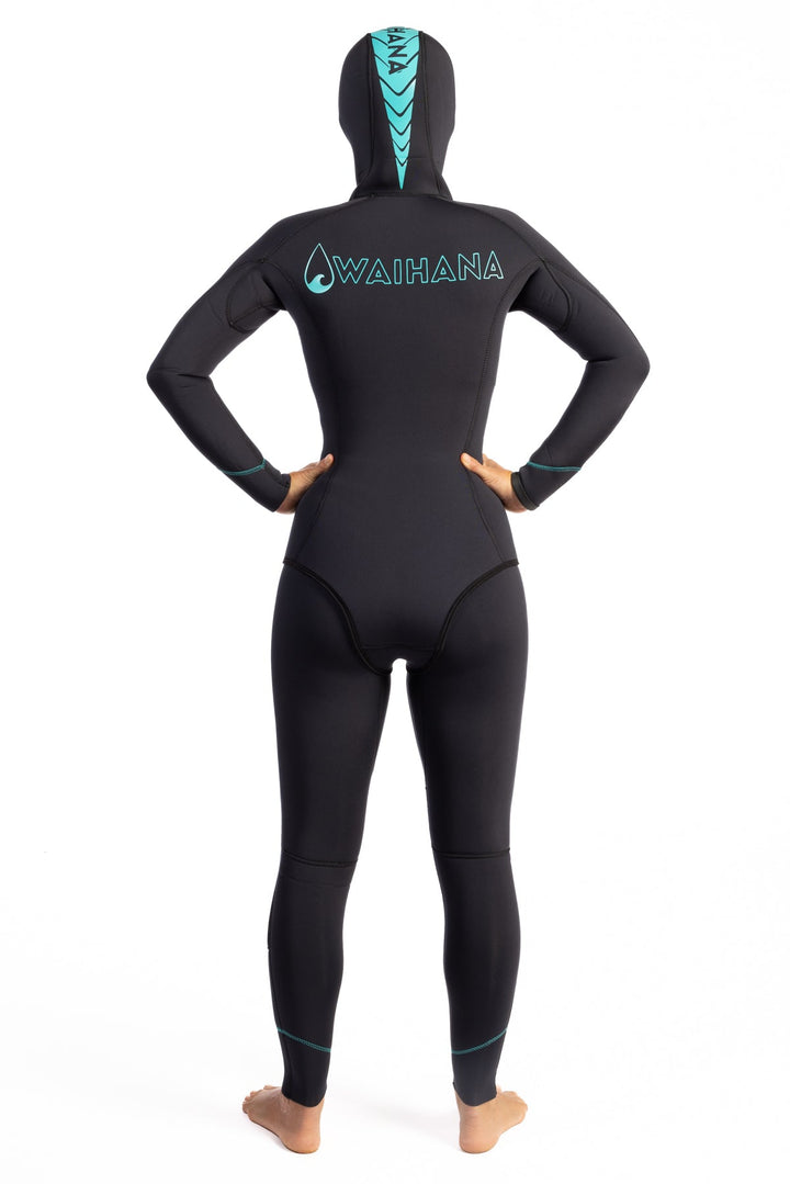 Women's Essentials 1.0mm Wetsuit