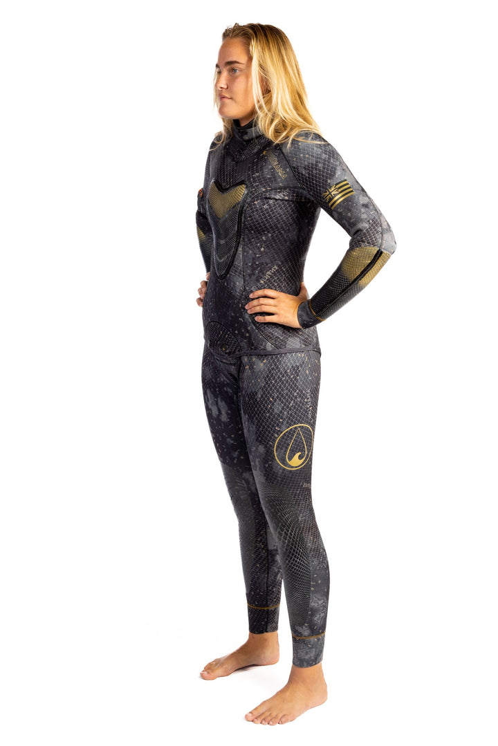 Women's Goliath Grouper 7.5mm Wetsuit