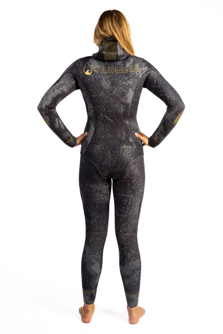 Women's Goliath Grouper 7.5mm Wetsuit