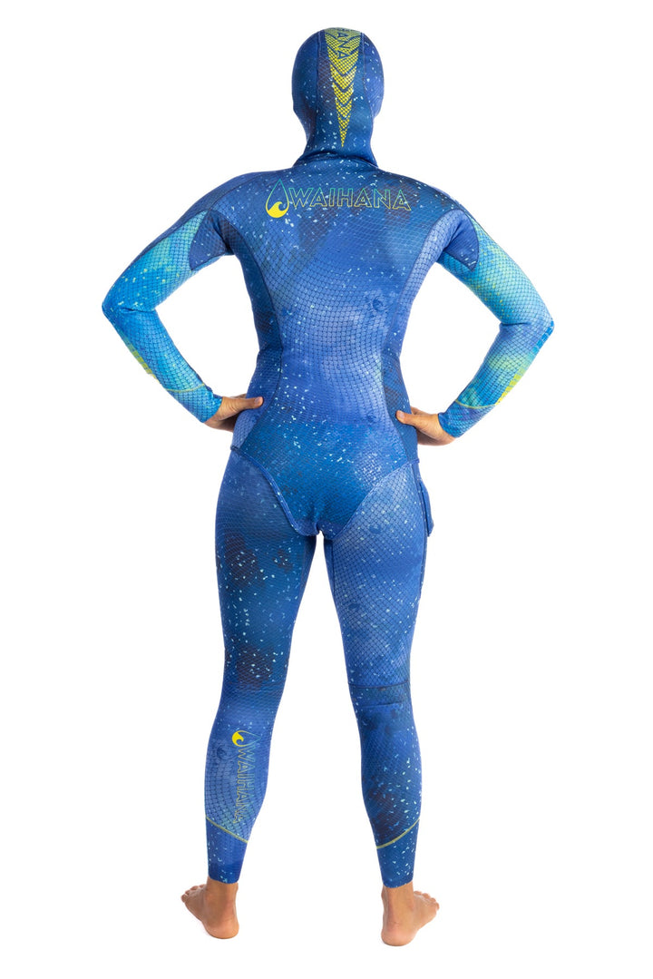 Women's Kajiki 1.5mm Wetsuit