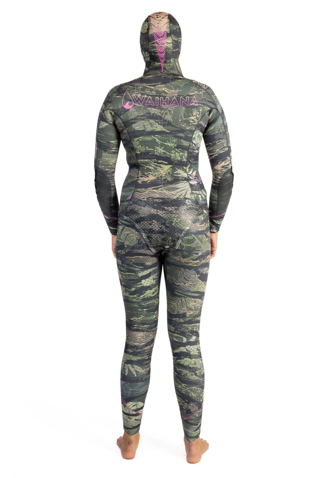 Women’s Tropicam Spearfishing 3.5mm Wetsuit