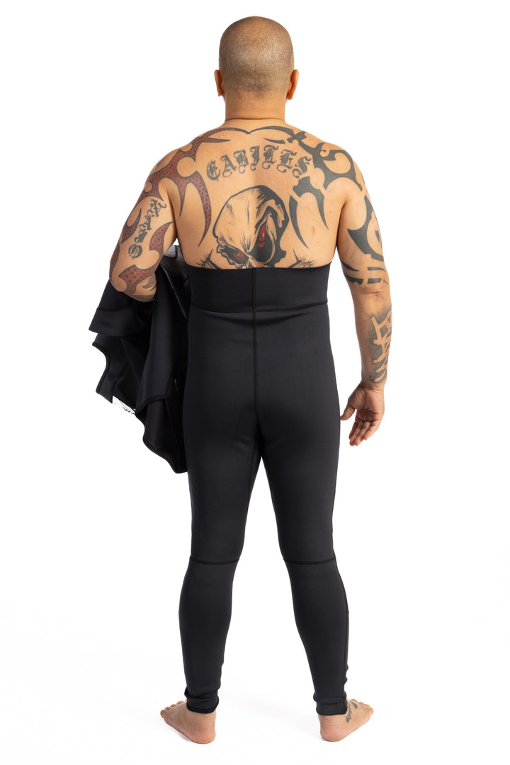 Men's Essentials 5.0mm Wetsuit