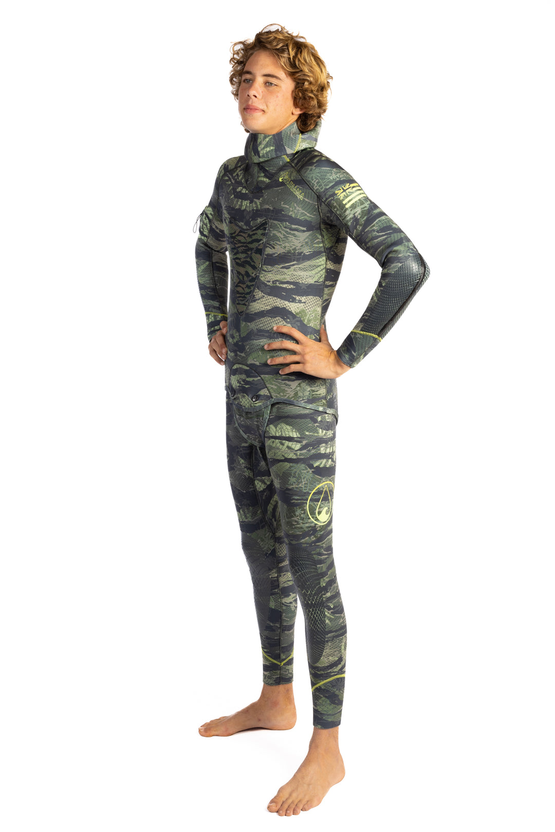 Men’s Tropicam Spearfishing 7.5mm Wetsuit